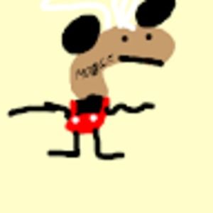 Meet your Posher, Mickey